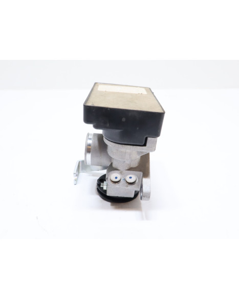 Peugeot Kisbee/Streetzone, gasspjäll/insprut