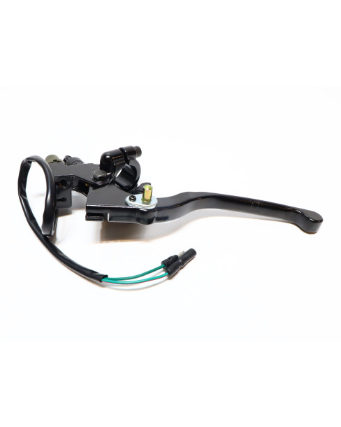 Adly Her Chee, bromsgrepp vänster komplett 2