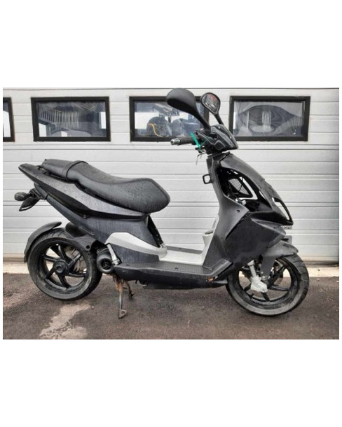 Piaggio NRG