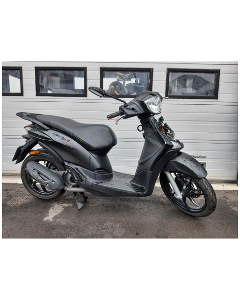 Piaggio Liberty