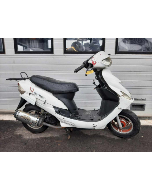 Runner HL50QT-16 klass 2