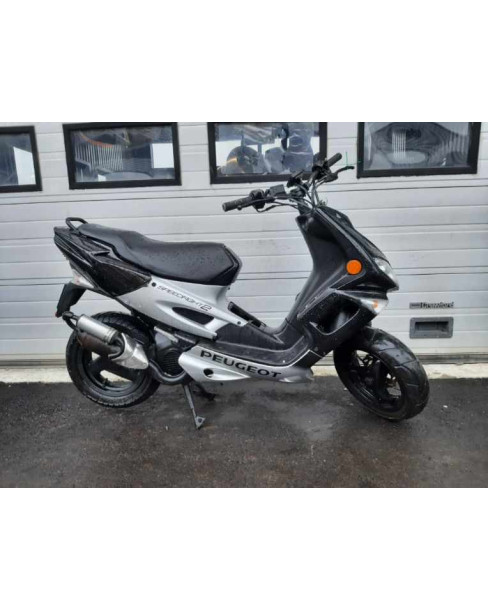 Peugeot Speedfight 2