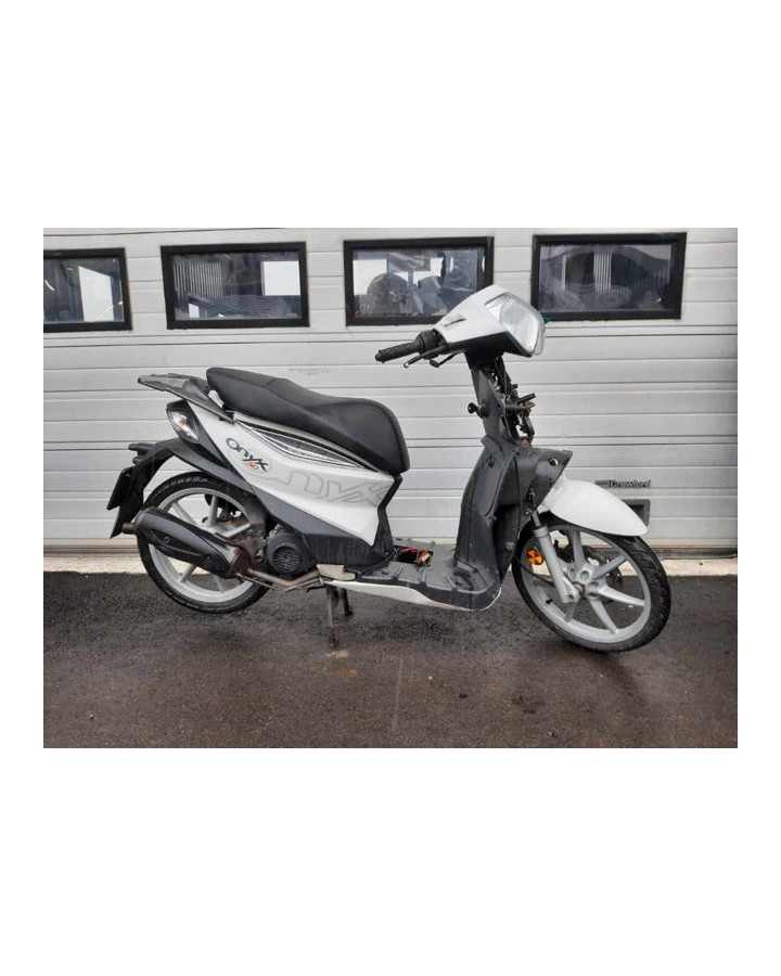 KSR Moto Onyx