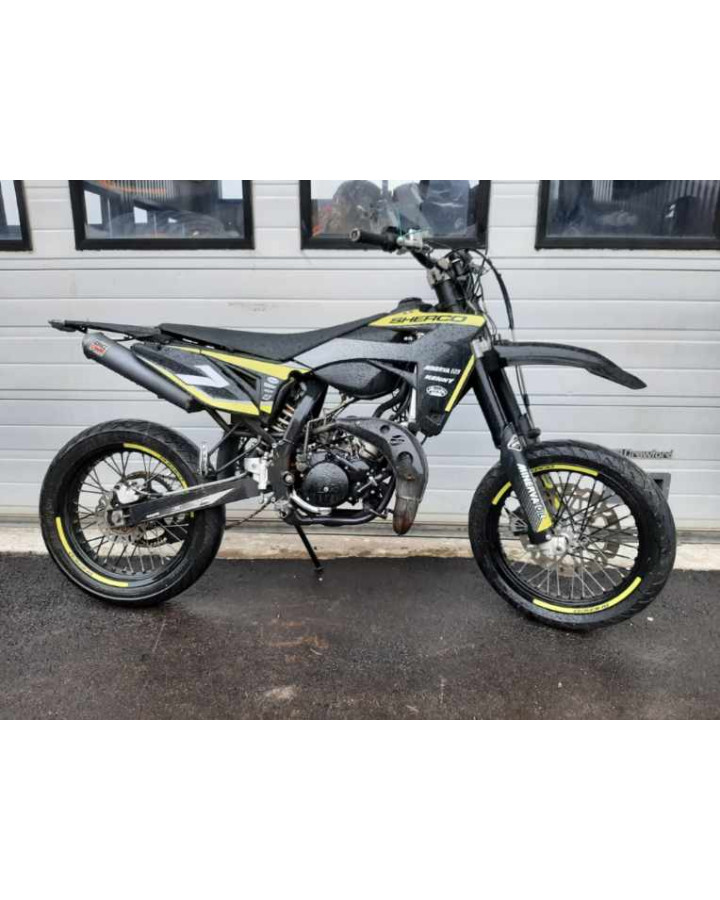 Sherco SM