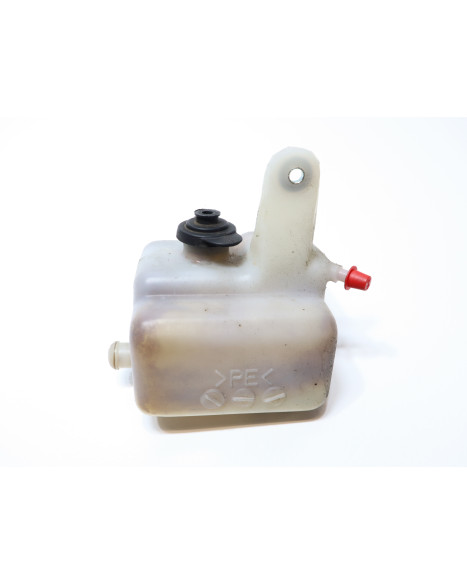 Yamaha YZF-R1, expansionskärl