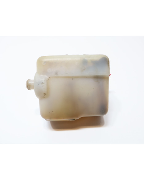 Yamaha YZF-R1, expansionskärl