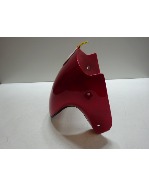 TWS Eagle, framskärm 2