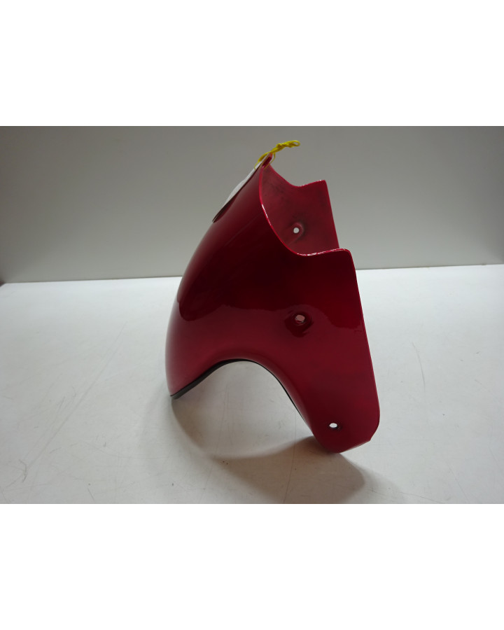 TWS Eagle, framskärm