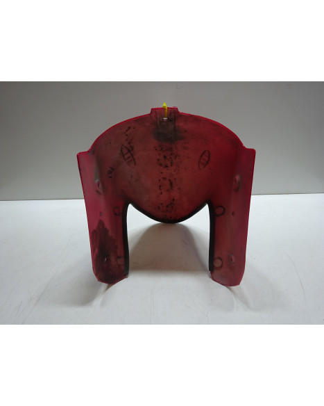 TWS Eagle, framskärm