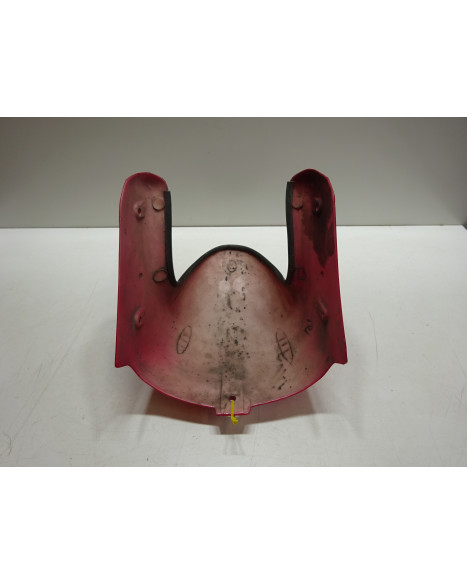 TWS Eagle, framskärm