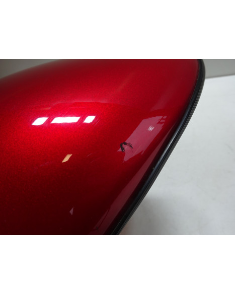 TWS Eagle, framskärm