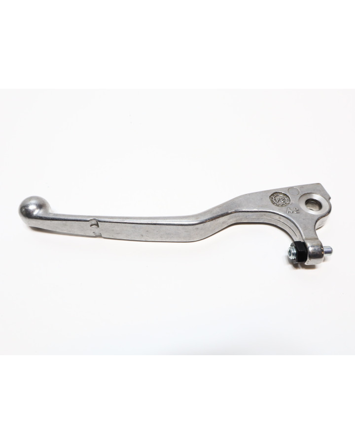 Beta RR 50, bromsgrepp