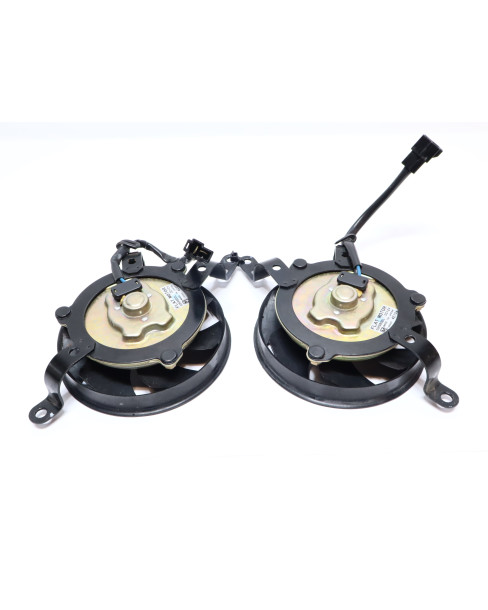 Yamaha YZF-R1, kylarfläkt (par) 2