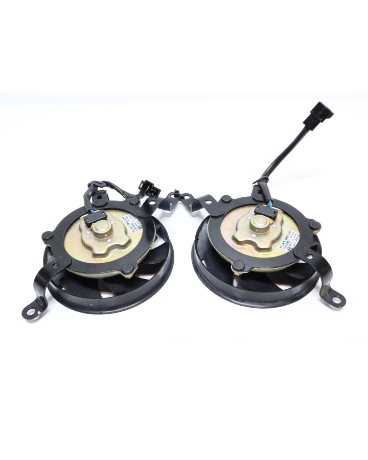 Yamaha YZF-R1, kylarfläkt (par)