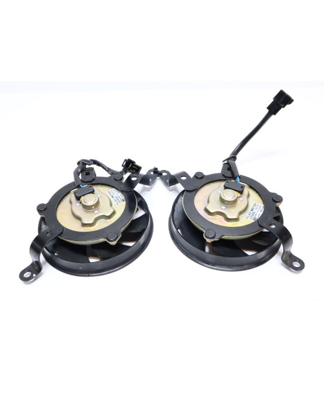 Yamaha YZF-R1, kylarfläkt (par)