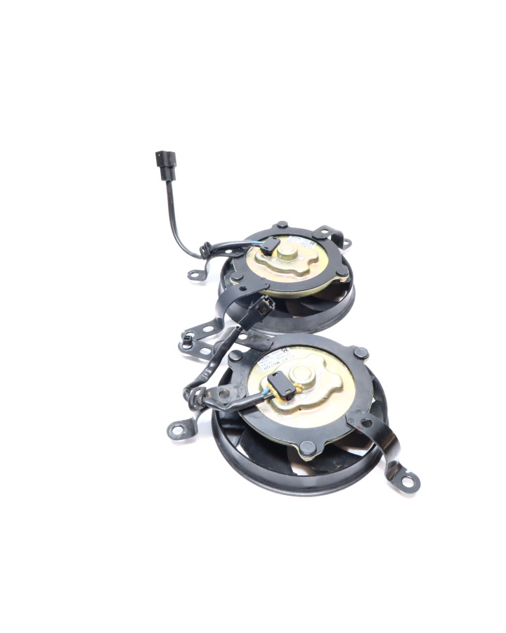 Yamaha YZF-R1, kylarfläkt (par)