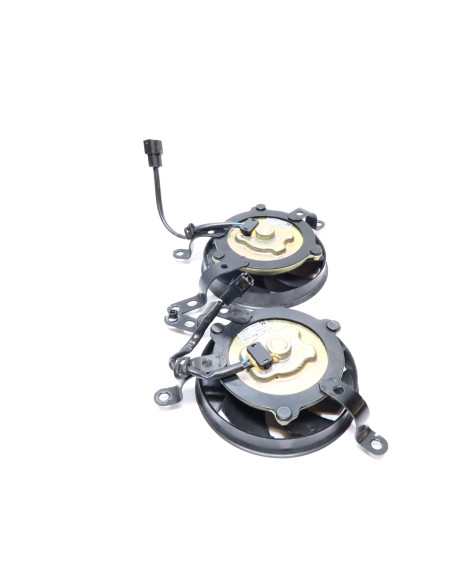 Yamaha YZF-R1, kylarfläkt (par)