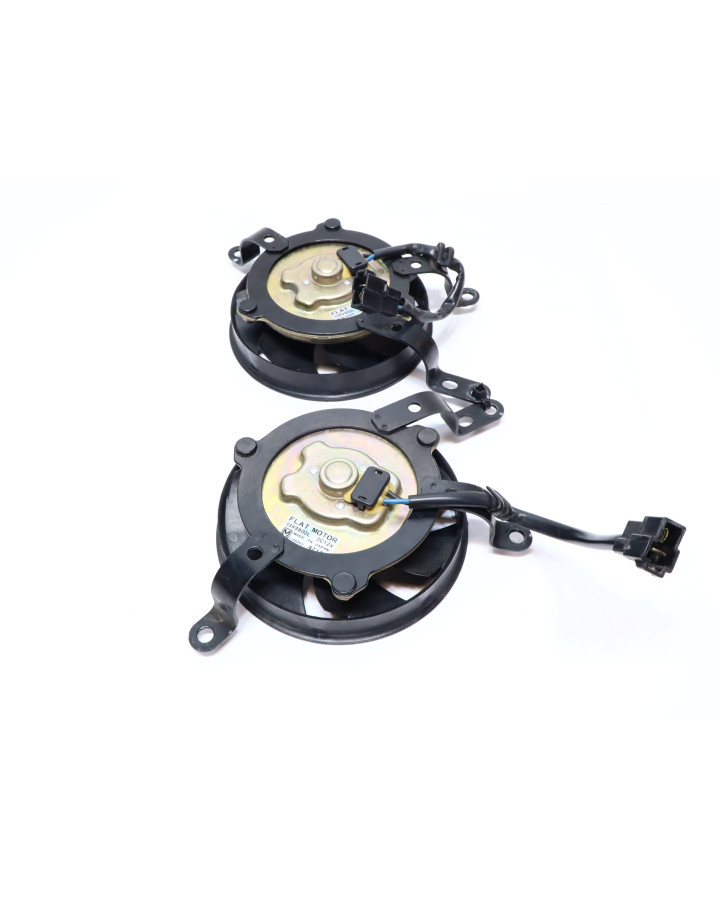 Yamaha YZF-R1, kylarfläkt (par)