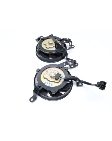 Yamaha YZF-R1, kylarfläkt (par)