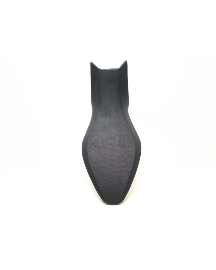 Aprilia Dorsoduro 750, sadel