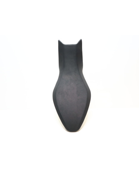 Aprilia Dorsoduro 750, sadel