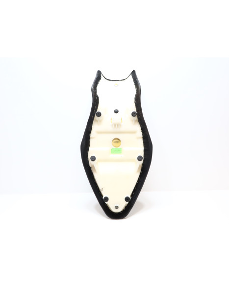 Aprilia Dorsoduro 750, sadel