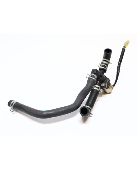 Yamaha YZF-R1, luftsolenoid