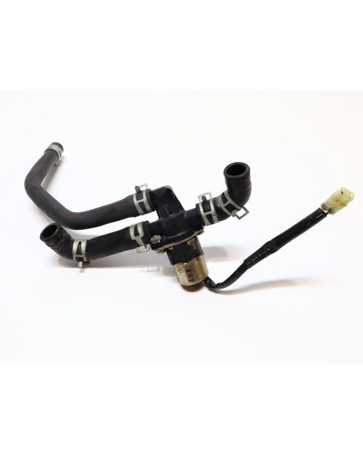 Yamaha YZF-R1, luftsolenoid