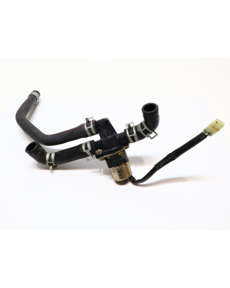 Yamaha YZF-R1, luftsolenoid