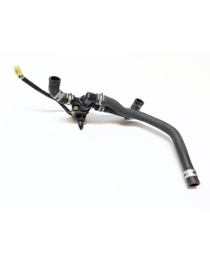 Yamaha YZF-R1, luftsolenoid