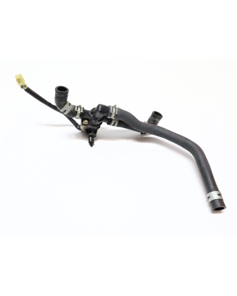 Yamaha YZF-R1, luftsolenoid