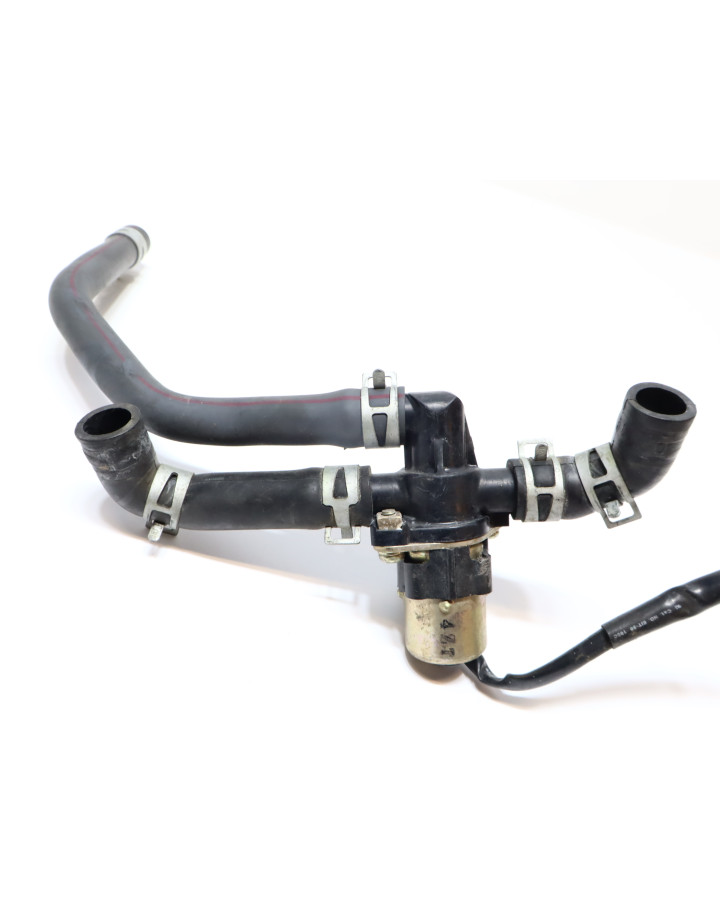 Yamaha YZF-R1, luftsolenoid