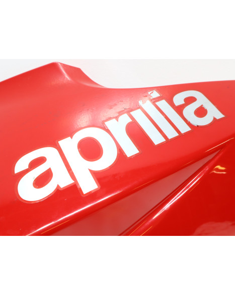 Aprilia Dorsoduro 750, tankkåpa höger