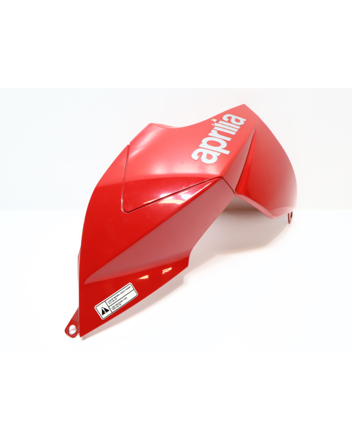 Aprilia Dorsoduro 750, tankkåpa höger