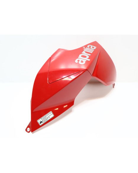 Aprilia Dorsoduro 750, tankkåpa höger