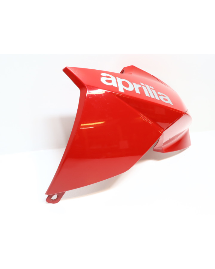Aprilia Dorsoduro 750, tankkåpa vänster