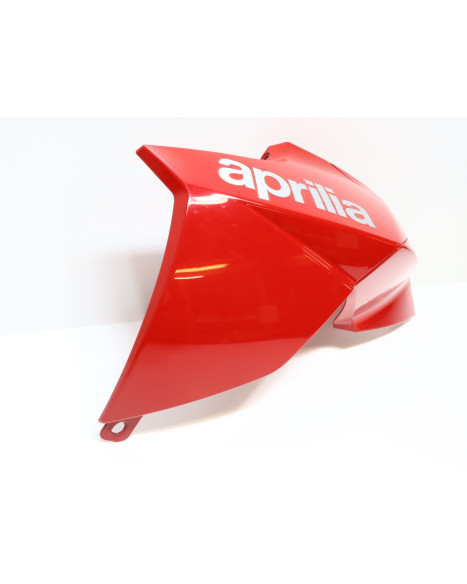 Aprilia Dorsoduro 750, tankkåpa vänster