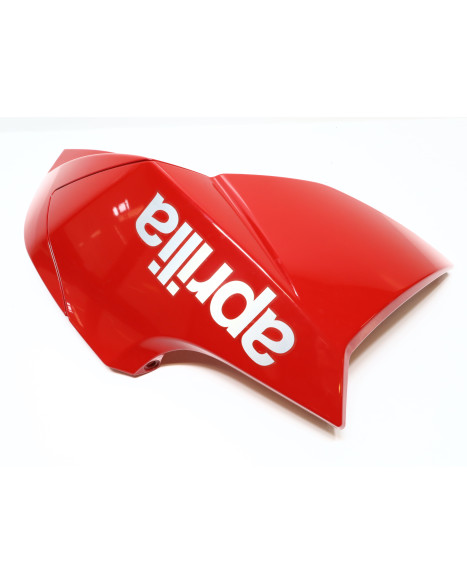 Aprilia Dorsoduro 750, tankkåpa vänster