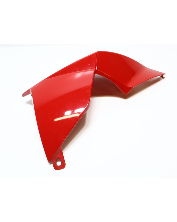 Aprilia Dorsoduro 750, tankkåpa vänster