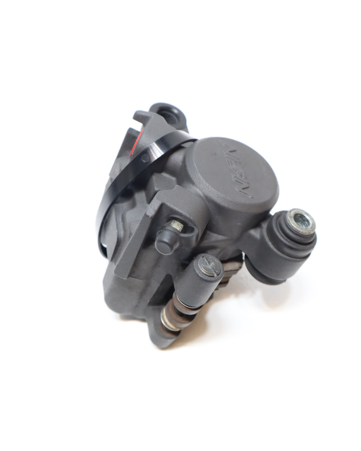 Yamaha YZF-R1, bromsok bak