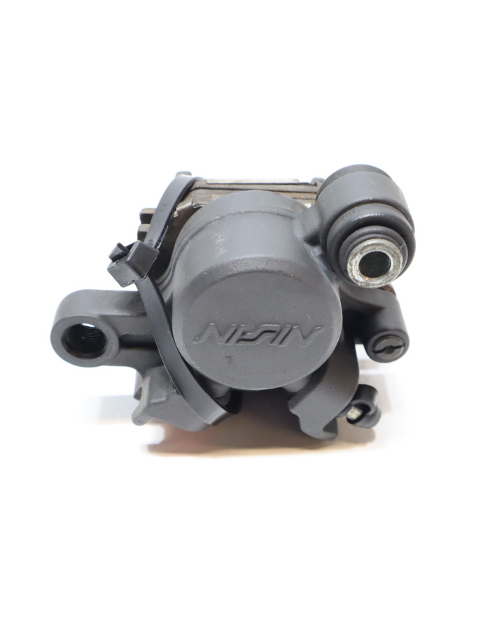 Yamaha YZF-R1, bromsok bak