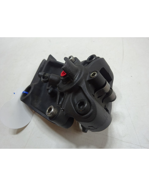 Kawasaki ZZR1400, bromsok bak 2