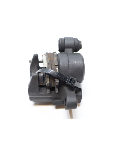 Yamaha YZF-R1, bromsok bak