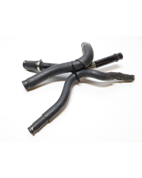 Yamaha YZF-R1, kylarslangar 2