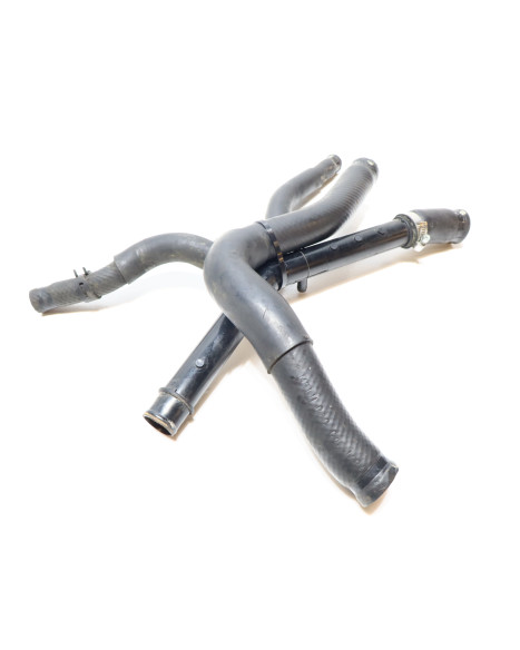 Yamaha YZF-R1, kylarslangar