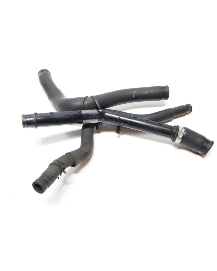 Yamaha YZF-R1, kylarslangar