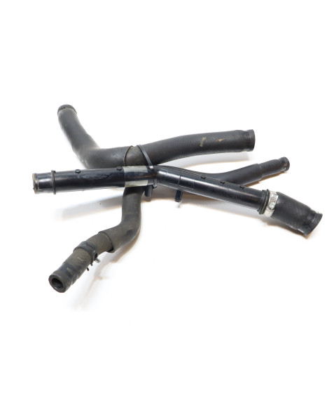 Yamaha YZF-R1, kylarslangar