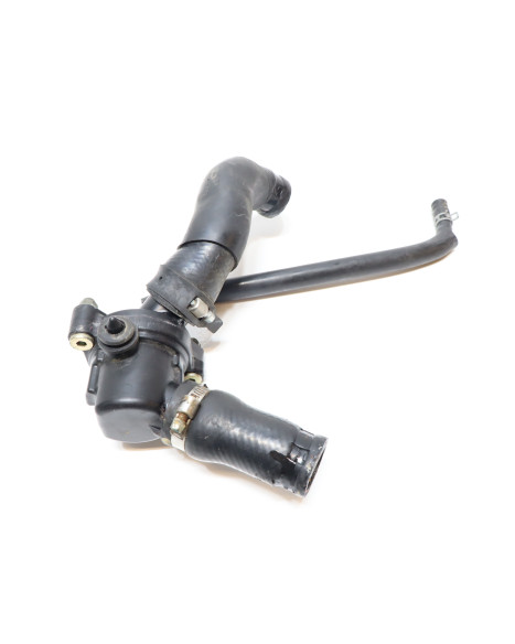 Yamaha YZF-R1, termostathus