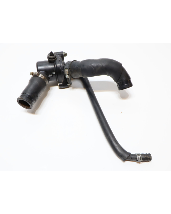 Yamaha YZF-R1, termostathus