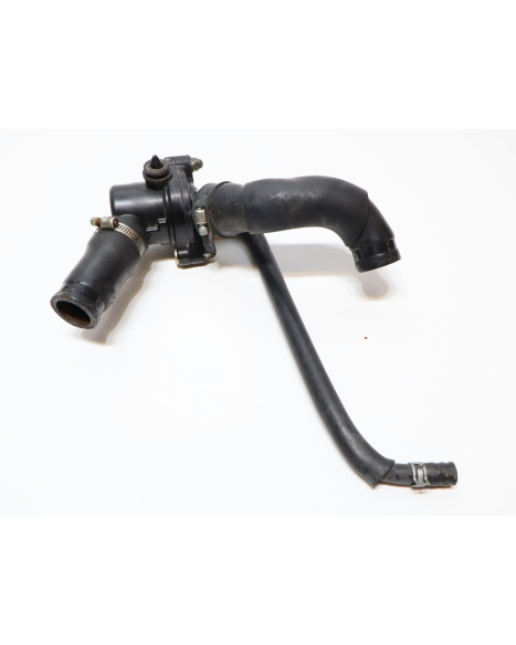 Yamaha YZF-R1, termostathus